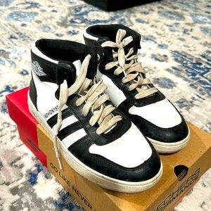 Preowned Youth girl shoes